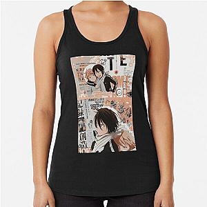 Noragami Anime Tank Top