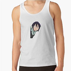 Noragami Yato Peek Tank