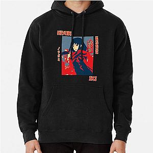 Hiyori Iki Girl Anime Noragami Pullover Hoodie