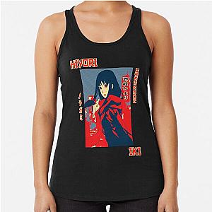 Hiiyori Iki Girl Anime Noragami Tank Top