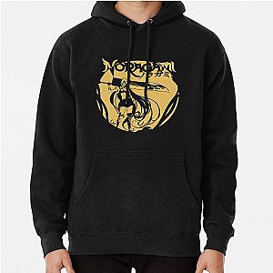 Christmas Girl Noragami Pullover Hoodie
