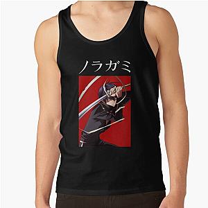 aniragami art gift for fans Tank Top