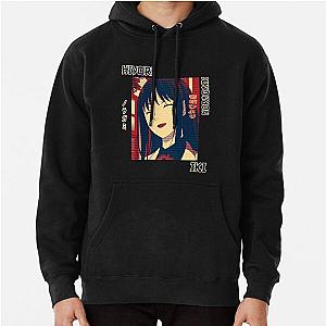 Beautiful Girl Anime Noragami Art Gift Pullover Hoodie