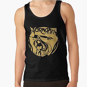 Christmas Anime Gift for Fans Noragami Art Tank Top