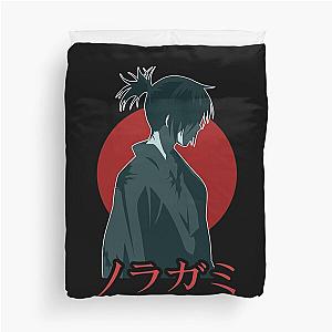 Noragami Duvet Cover for Fans