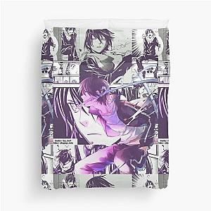 Noragami Duvet Cover