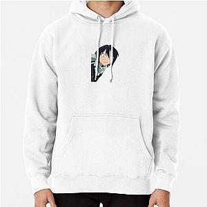 Noragami Yato Pullover Hoodie