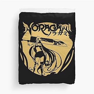 Christmas Gift for Noragami Fans Duvet Cover