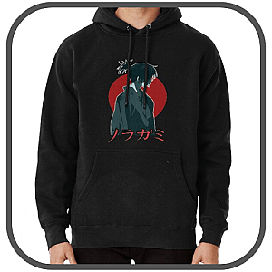 Noragami Hoodies