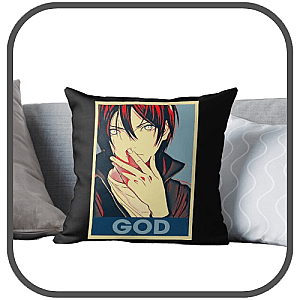 Noragami Pillows Cover