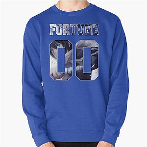 Yato God of Fortune Noragami Jersey Pullover Sweatshirt