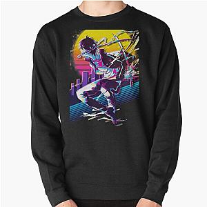 Noragami Pullover Sweatshirt