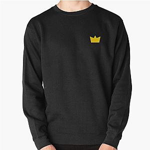 Noragami Yato Crown Pullover Sweatshirt