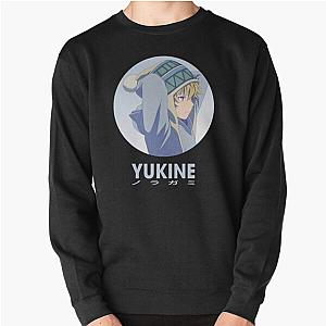 Noragami Yukine Cute Anime Art Pullover Sweatshirt
