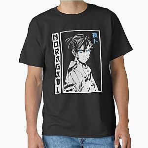 Yato Noragami T-Shirt