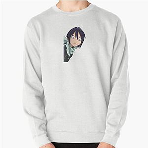 Noragami Yato Pullover Sweatshirt