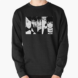 five noragami art gift for fans sweatshirt