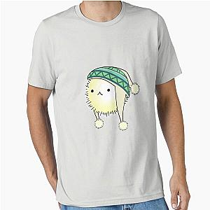 Noragami Yukine Green Essential T-Shirt