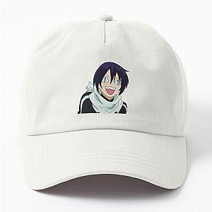 Noragami Yato's Dad Hat