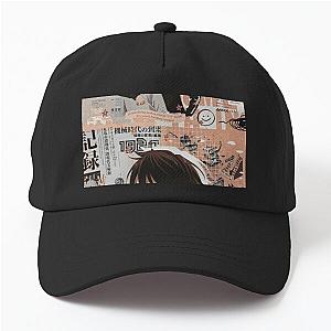 Noragami Anime Hat