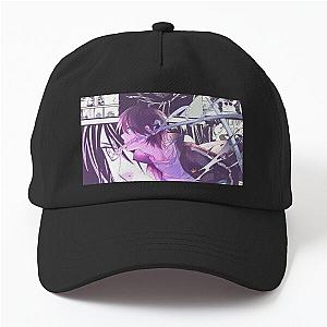 Noragami Anime Dad Hat