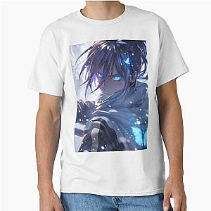 Noragami Yato  Classic T-Shirt