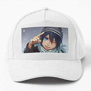Noragami Yato - Baseball Cap