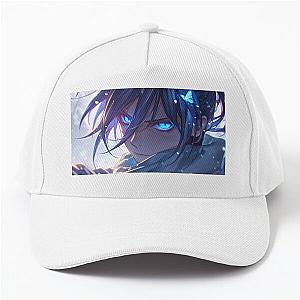 Noragami Yato 1 Baseball Cap