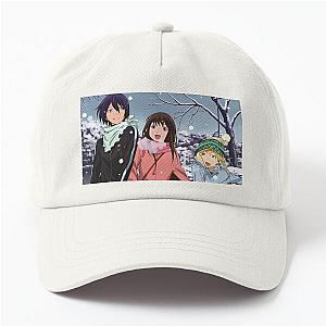 Noragami All in One Dad Hat