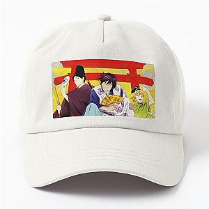Noragami Aragoto Dad Hat