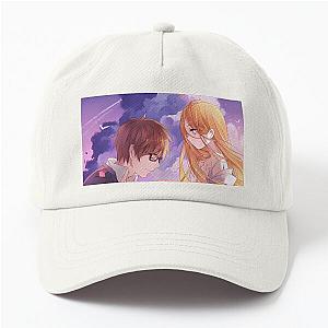 Noragami Dad Hat