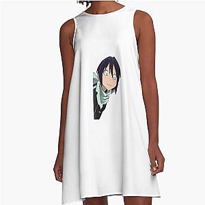 Noragami Yato Dress