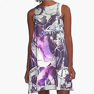 Noragami A-Line Dress