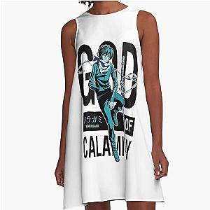 Noragami A-Line Dress