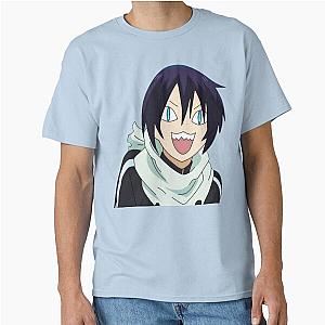 Noragami Yato's Classic T-Shirt