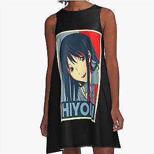 Noragami A-Line Dress for Fans