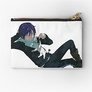 Noragami Yato With Uesama Pouch