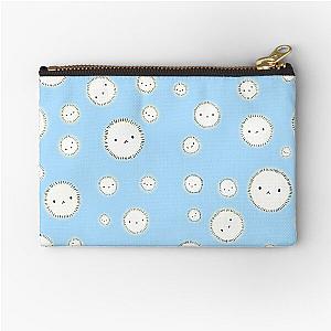 Noragami Yukine Puffball Zipper Pouch