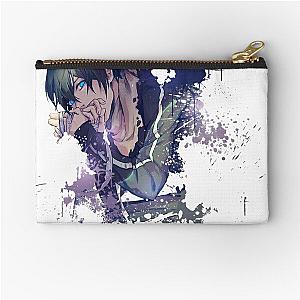 Yato - Noragami Zipper Pouch