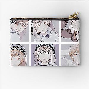 Yukine Noragami Zipper Pouch