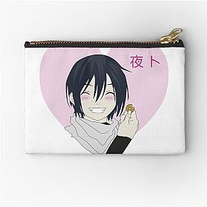 Yato Noragami Pouch