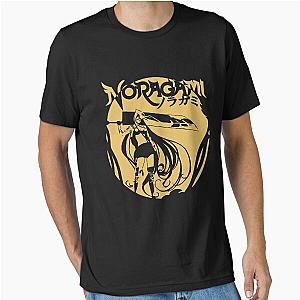 Christmas Anime Noragami Gift for Fans Essential T-Shirt