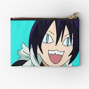 Noragami Yato's Zipper Pouch