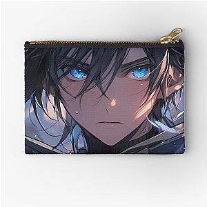 Yato Noragami Anime Hooded Deity Pouch