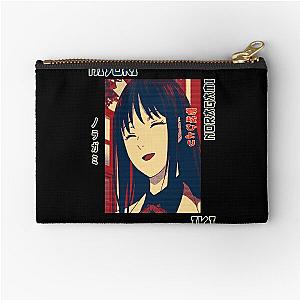 Beautiful Girl Anime Noragami Zipper Pouch
