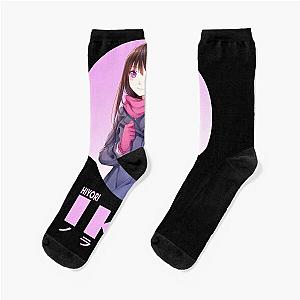 Iki Noragami Anime Art Gift for Fans