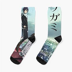 Noragami Socks