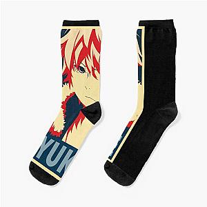 color yukine noragami art gift for fans