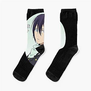 cool anime noragami art  gift fans