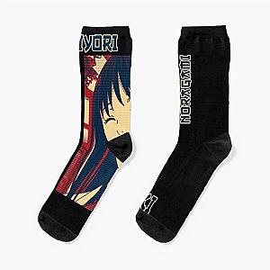 Beautiful girl anime Noragami art gift for fans